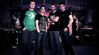 Тома и бандата му подгряват за Sofia Rock 2012