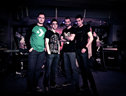 Тома и бандата му подгряват за Sofia Rock 2012