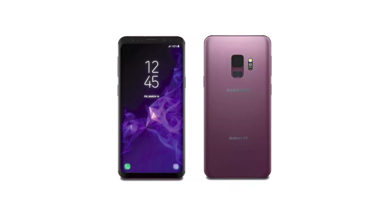 Остават едва дни до премиерата на новите Samsung Galaxy S9