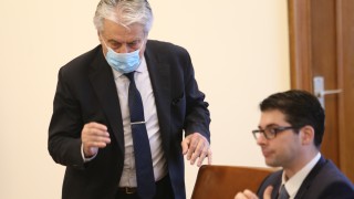 Правителството предложи за указ главен секретар на МВР