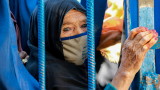 Репресиите срещу жените спъват признаването на талибаните 