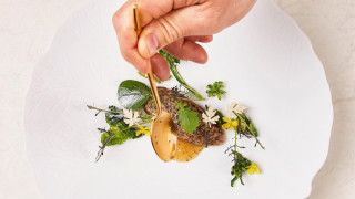 Кой е най-добрият ресторант в света за 2022 г.