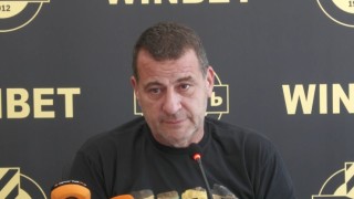 Финансовият благодетел на Ботев Пловдив Илиян Филипов представи данни