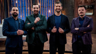 Тази седмица стартират част от предаванията които ще гледаме през