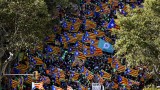 Прокуратурата в Испания погна повече от 700 кметове в Каталуния