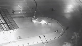 Тежко пътно произшествие стана тази сутрин в района на местростанция