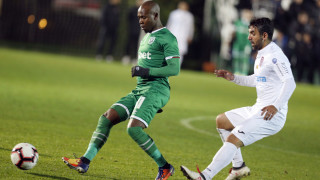 Причината за смъртта на бившия футболист на Лудогорец Джоди Лукоки