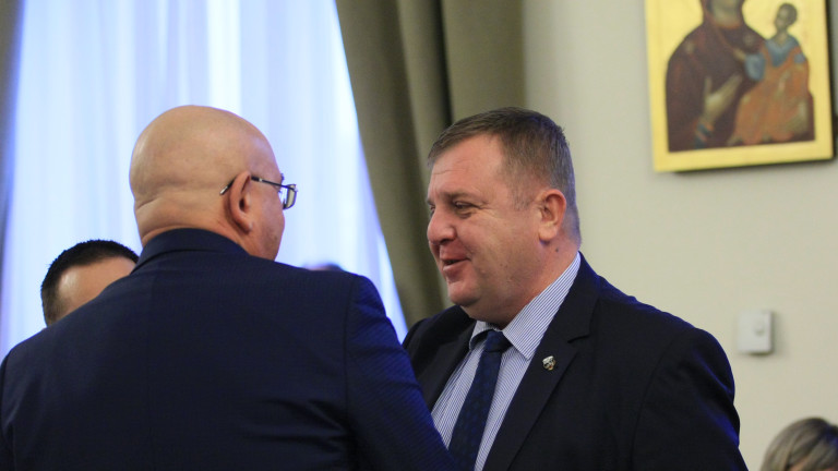Министрите от кабинета Борисов-3 одобриха проектите на два меморандума, с