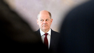 В продължение на години Германия беше безспорен лидер на блок