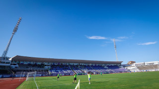 Спортист Своге официално обяви завръщането на нападателя Ариф Федаров който