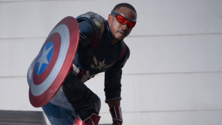 В очакване на сезона на големите филмови награди навлизаме и