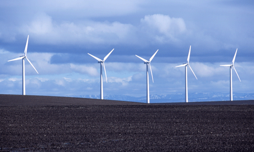 Вятърната енергия в Дания вече е по-евтина от ядрената и газовата