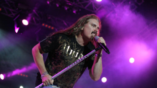 Калиакра рок фест завърши с магическата постановка на Dream Theater