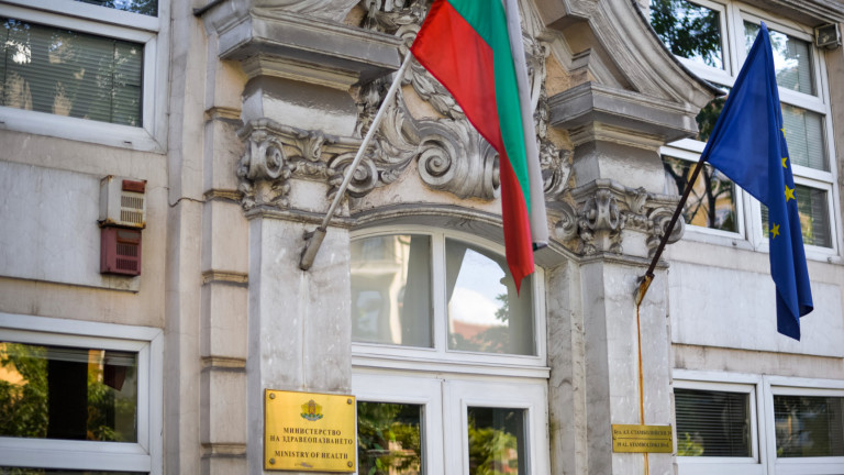 МЗ отрича да се налагат мерки в София засега