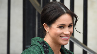 Много преди Меган Маркъл да стане майка се заговори че