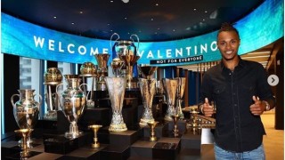 Австрийският национал Валентино Лазаро призна че Антонио Конте е изиграл