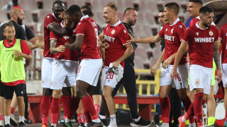 ЦСКА се изправя срещу Македония Гьорче Петров в среща реванш от