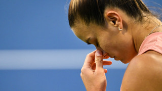 US Open е в разгара си и всички погледи на