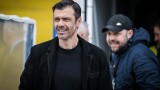 Росен Кирилов: Всеки следващ мач ще изглеждаме по-добре и по-добре
