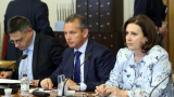 Няма данни за терористични клетки в България, докладва ДАНС