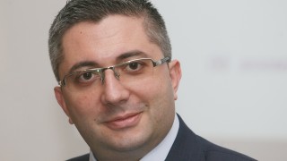 Министърът на регионалното развитие и благоустройството Николай Нанков е убеден