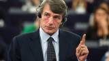Председателят на Европарламента отхвърля предложенията на Борис Джонсън за Брекзит