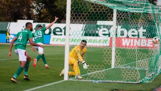 Берое ще изиграе контролна среща в петък Съперник на старозагорци