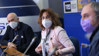 Учени от БАН Софийския университет и Нов български университет демонстрираха