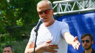 Наско Сираков внесе нова яснота около бъдещия собственик на Левски
