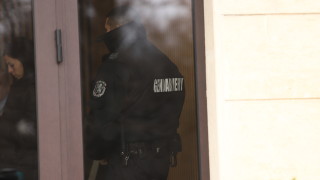 Специализирана полицейска операция се провежда в цялата страна Основната ѝ