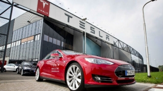 Какви електромобили карат българските шофьори?