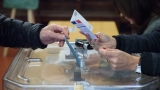 Поражение за "Национален фронт" на изборите във Франция