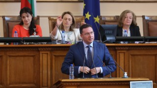 ГЕРБ поиска комисия за „Чешнегирово“