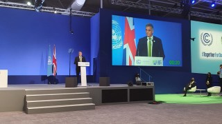 България е напълно решена да изпълни своите ангажименти към Парижкото