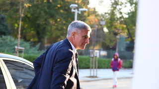 От бизнес гледна точка следва българският военнопромишлен комплекс да изнася