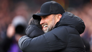 Осем футболисти ще си тръгнат с Клоп през лятото