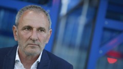 Бивш президент на Астана посрещна Никола Спасов в Казахстан