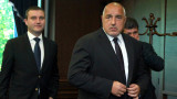 Борисов препоръча експедитивност при акции по задържане