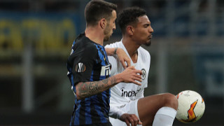 Ювентус проявява сериозен интерес към нападателя на Айнтрахт Франкфурт Себастиен