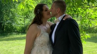 Капитанката на дамския национален отбор по волейбол Христина Русева роди