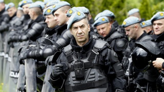 Босна заяви че ще върне гражданите на страната които са