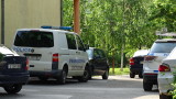 Разследващи влязоха в белодробна болница в Благоевград