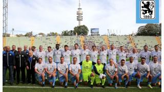 Председателят на Управителния съвет на ПФК Левски Даниел Боримиров след