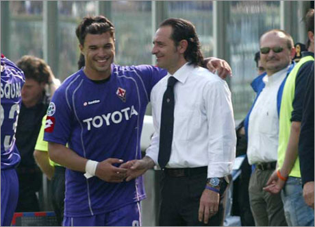 Божинов: Преминавам в Ювентус