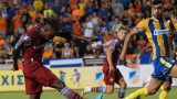 АПОЕЛ - Ботев (Пловдив), 2:0