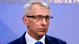 Групата на ПП ДБ няма да подкрепи Бойко Борисов за премиер