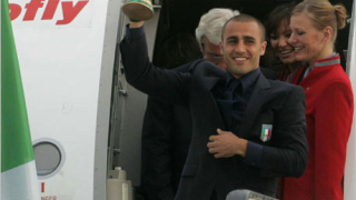 Всеки играч на Италия получава по 250 хиляди евро за титлата
