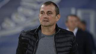 Златомир Загорчич: Трябва да играем сериозно във всеки мач