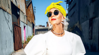 В света на модата разнообразието е все по голямо и то