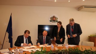 ЕБВР ще разгледа всички възможности за съхранение на енергия за България